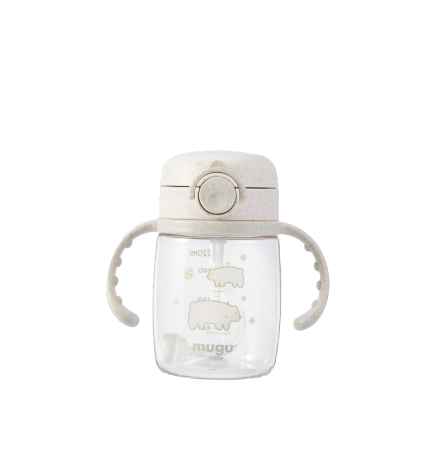 mugu training bottle