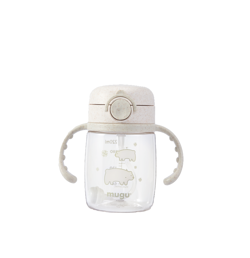 mugu training bottle