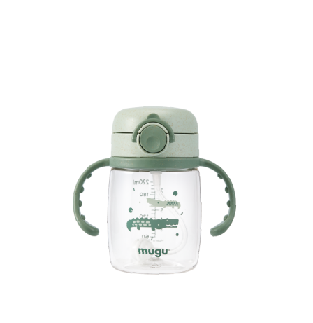 mugu training bottle