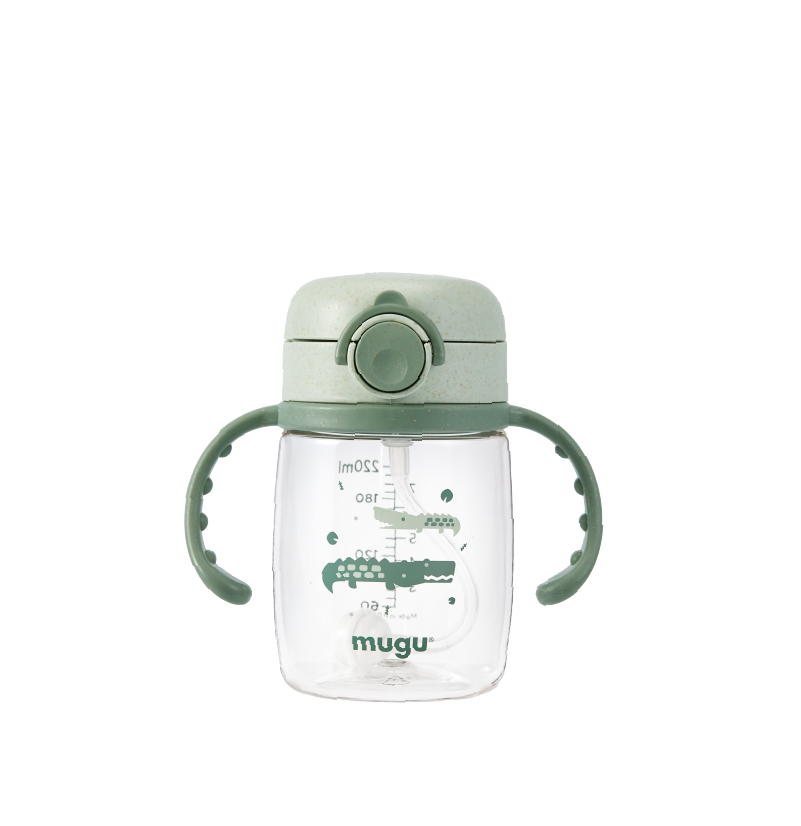 mugu training bottle
