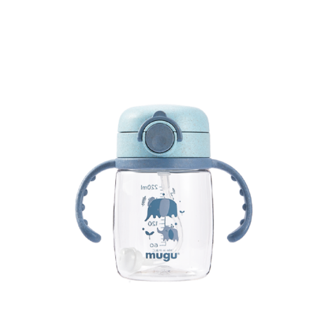 mugu training bottle
