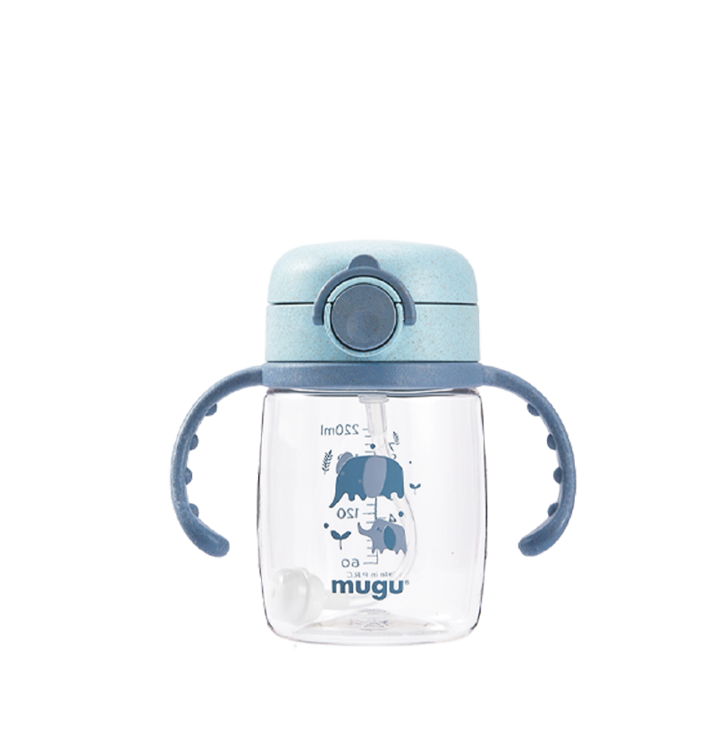 mugu training bottle