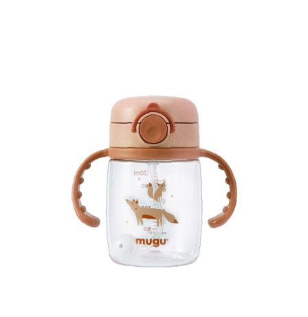 mugu training bottle
