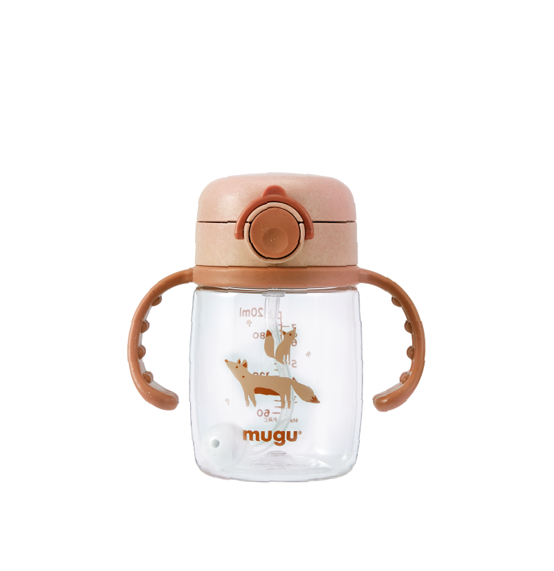 mugu training bottle