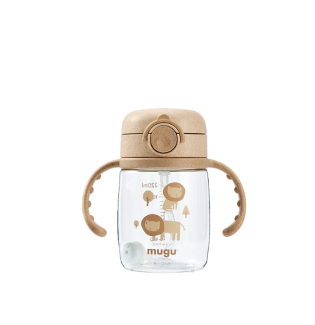 mugu training bottle