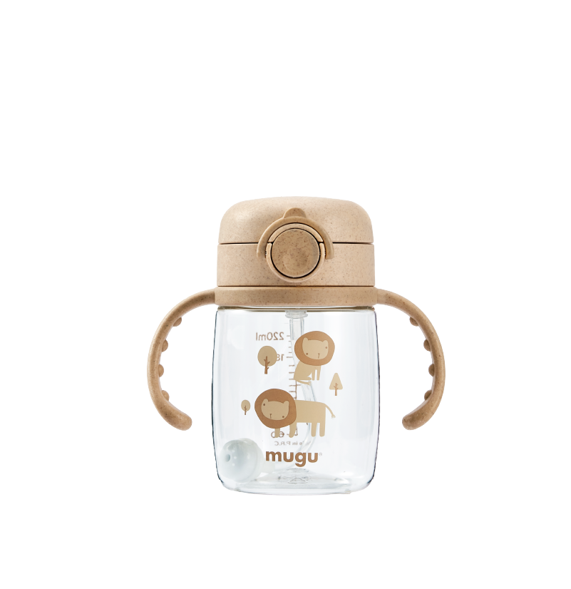 mugu training bottle