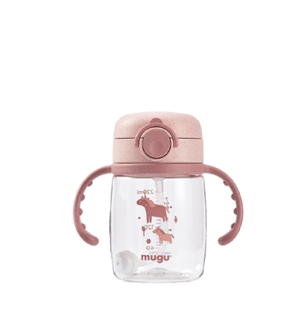 mugu training bottle
