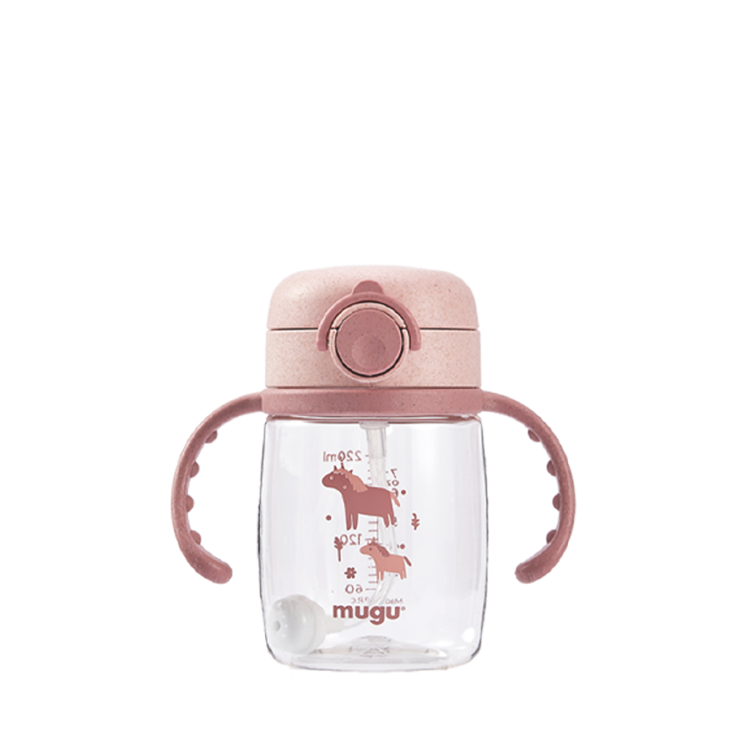 mugu training bottle