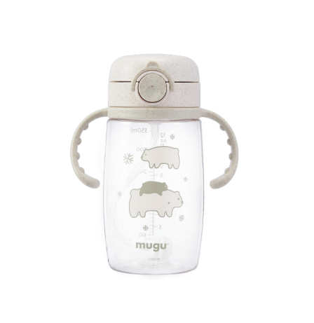 mugu training bottle
