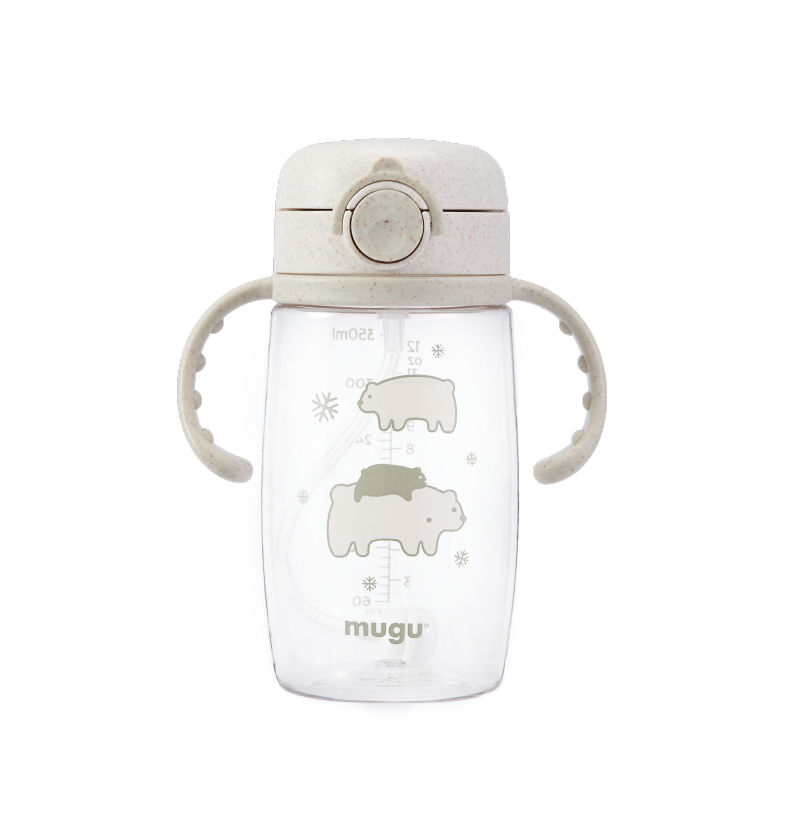 mugu training bottle