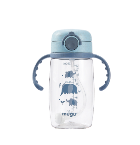mugu training bottle