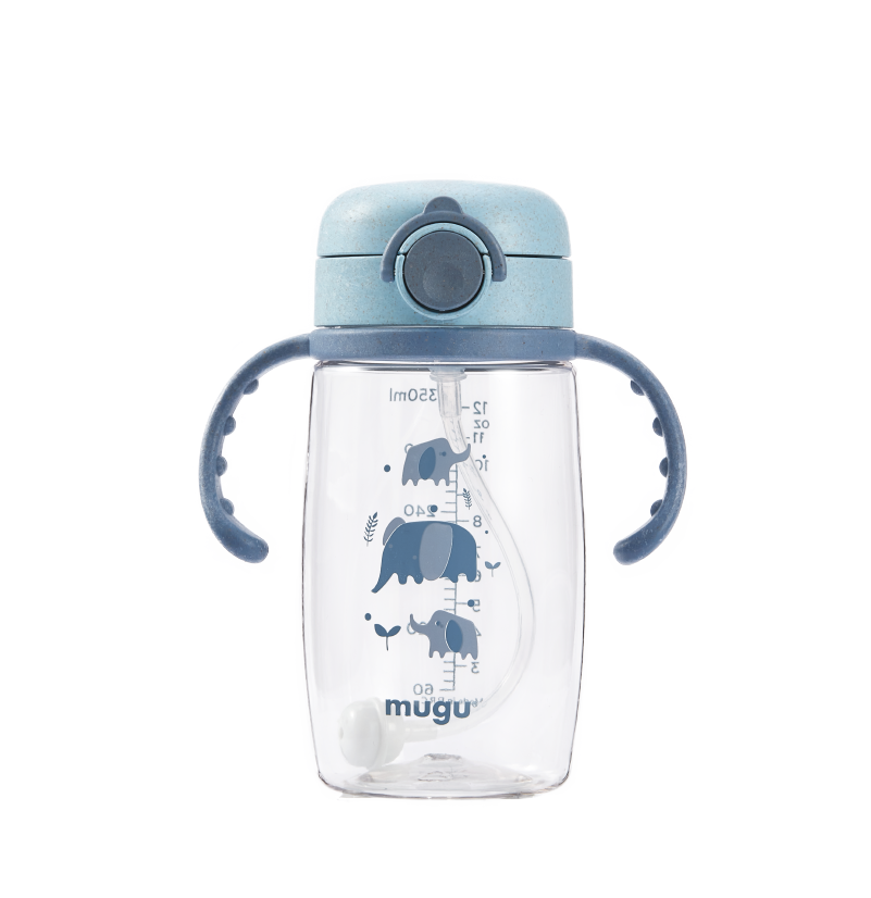 mugu training bottle