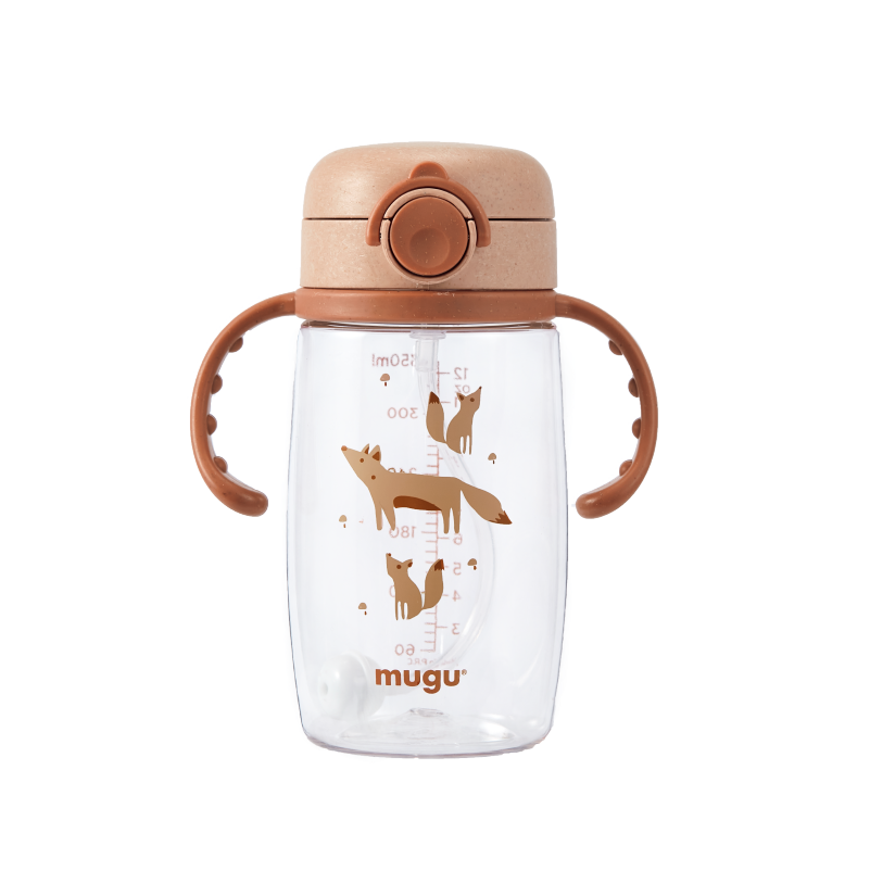 mugu training bottle