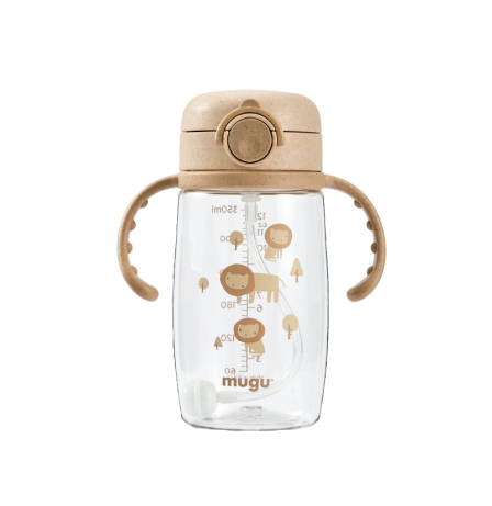 mugu training bottle