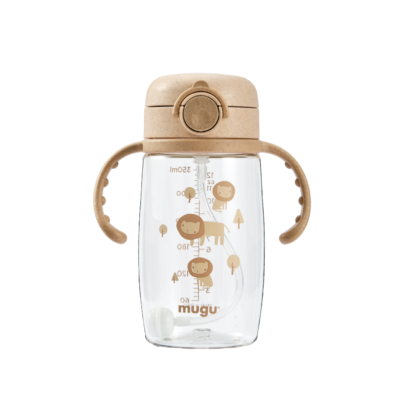 mugu training bottle