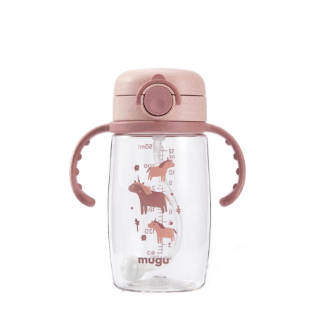 mugu training bottle