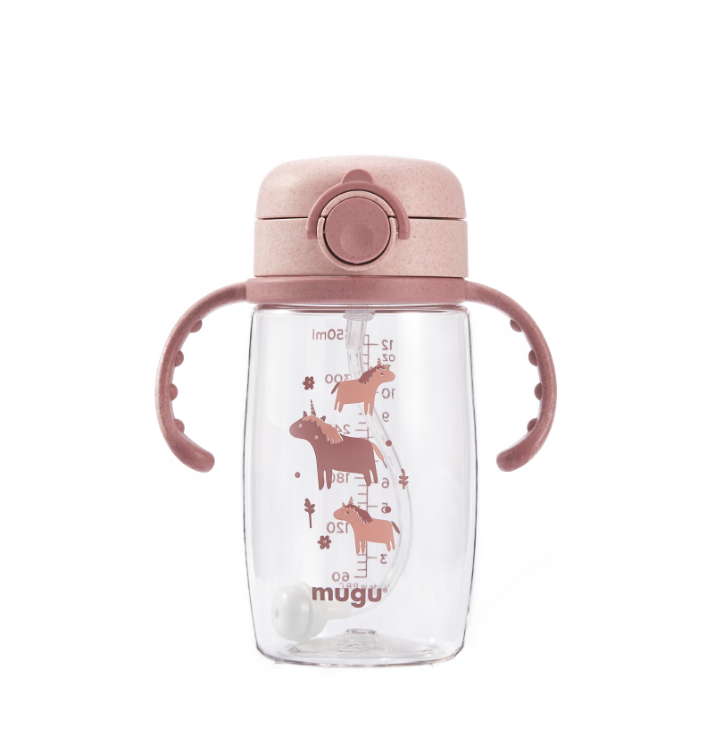 mugu training bottle
